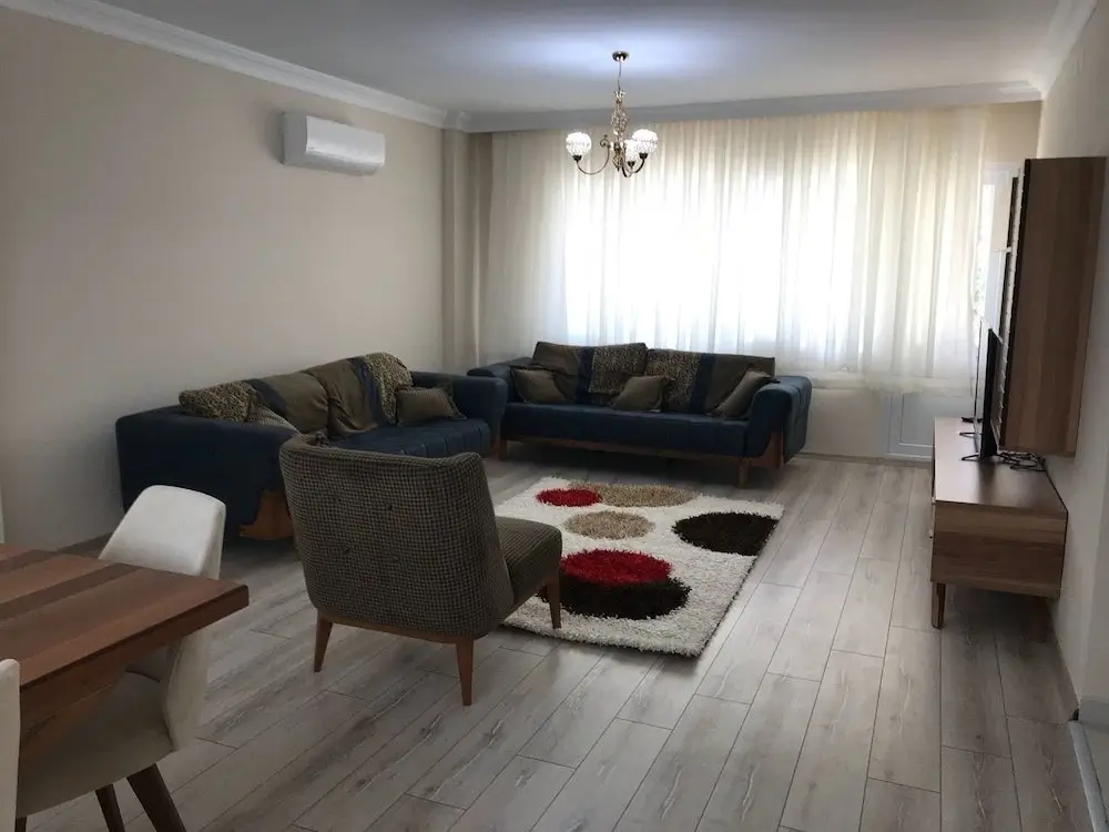 Бурса: Bahar Apart
