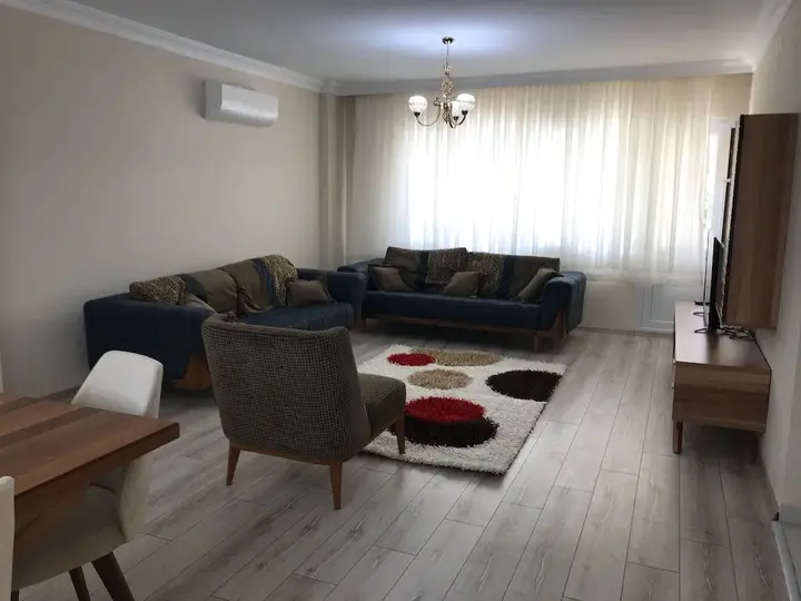 Бурса: Bahar Apart