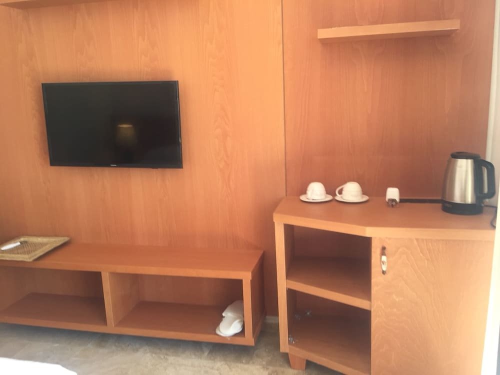 Тюркбюкю: No 111 Boutique Hotel