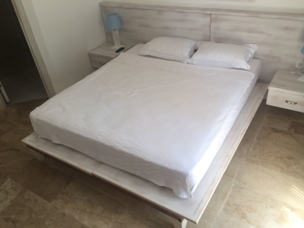Тюркбюкю: No 111 Boutique Hotel
