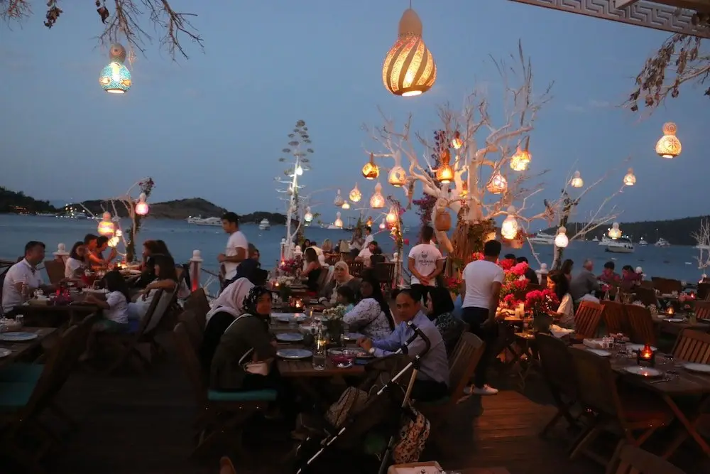 Тюркбюкю: No 111 Boutique Hotel