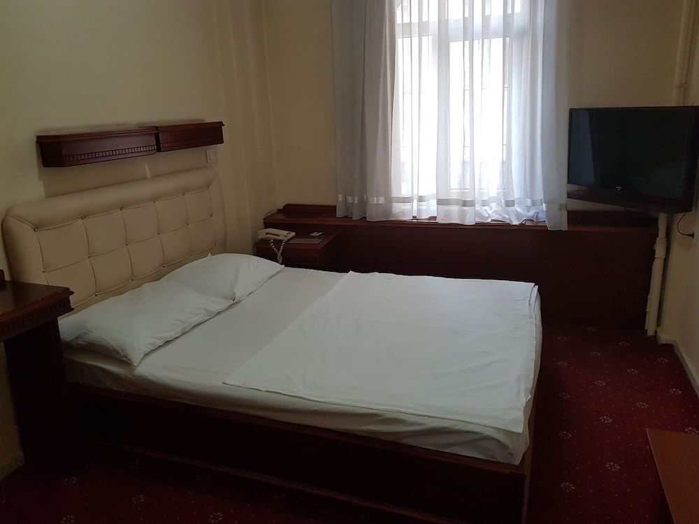Tokat Burcu Hotel — фото 1