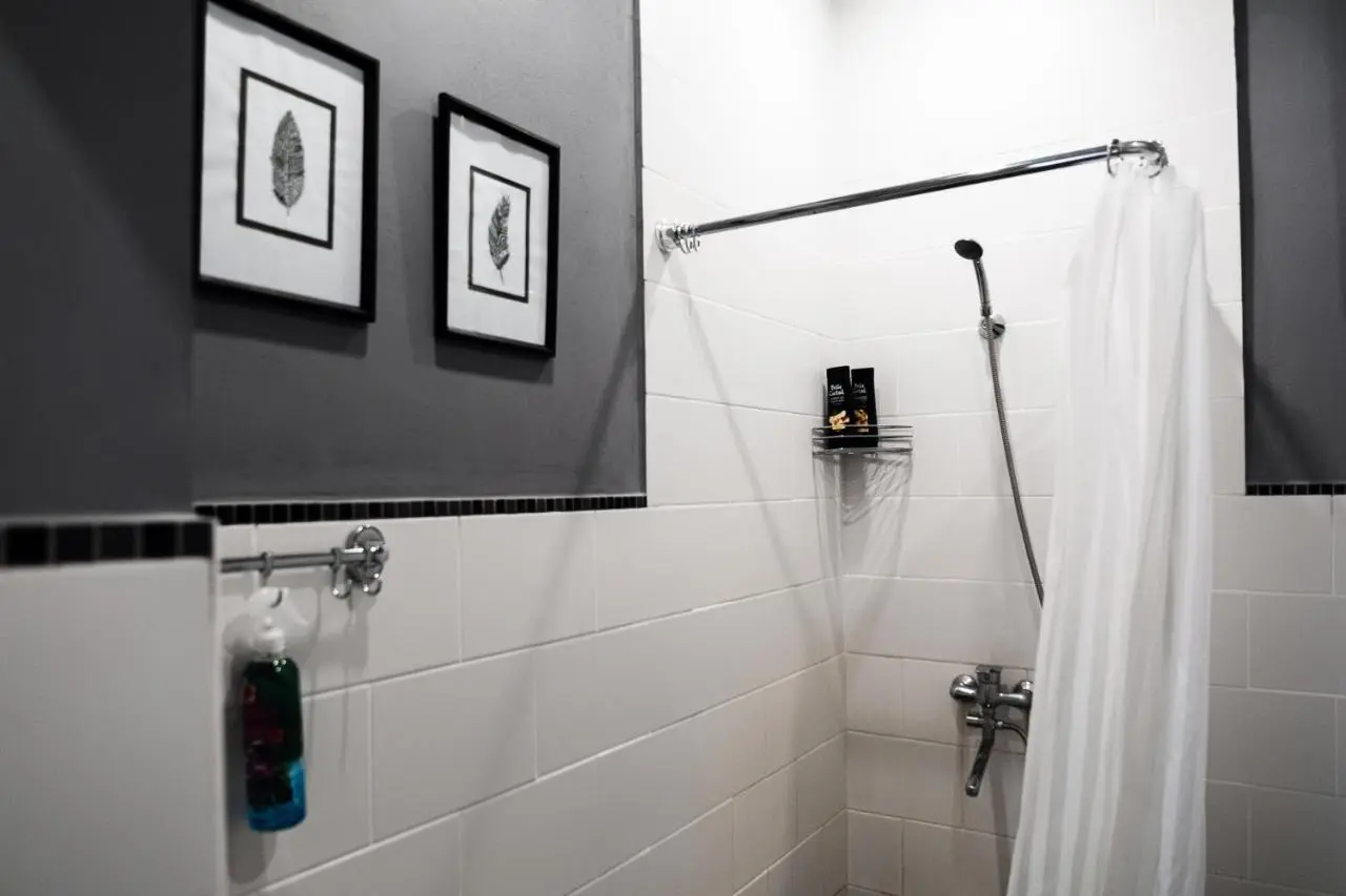 Домодедово: Дом с часами на Вокзальной 85