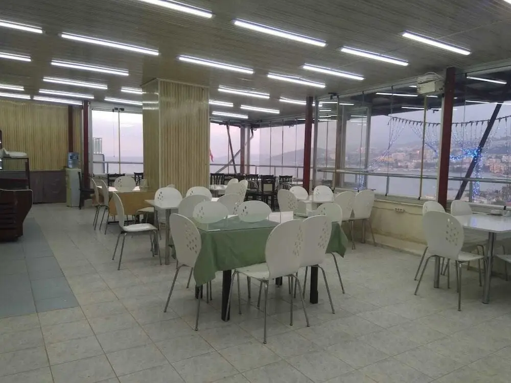 Айдын: Hotel Panorama
