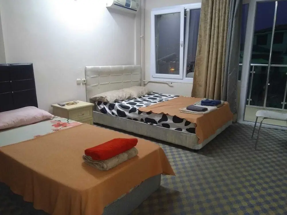 Hotel Panorama — фото 1