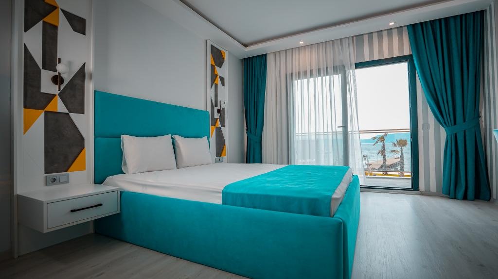 Канаккале: Sunsan Hotel