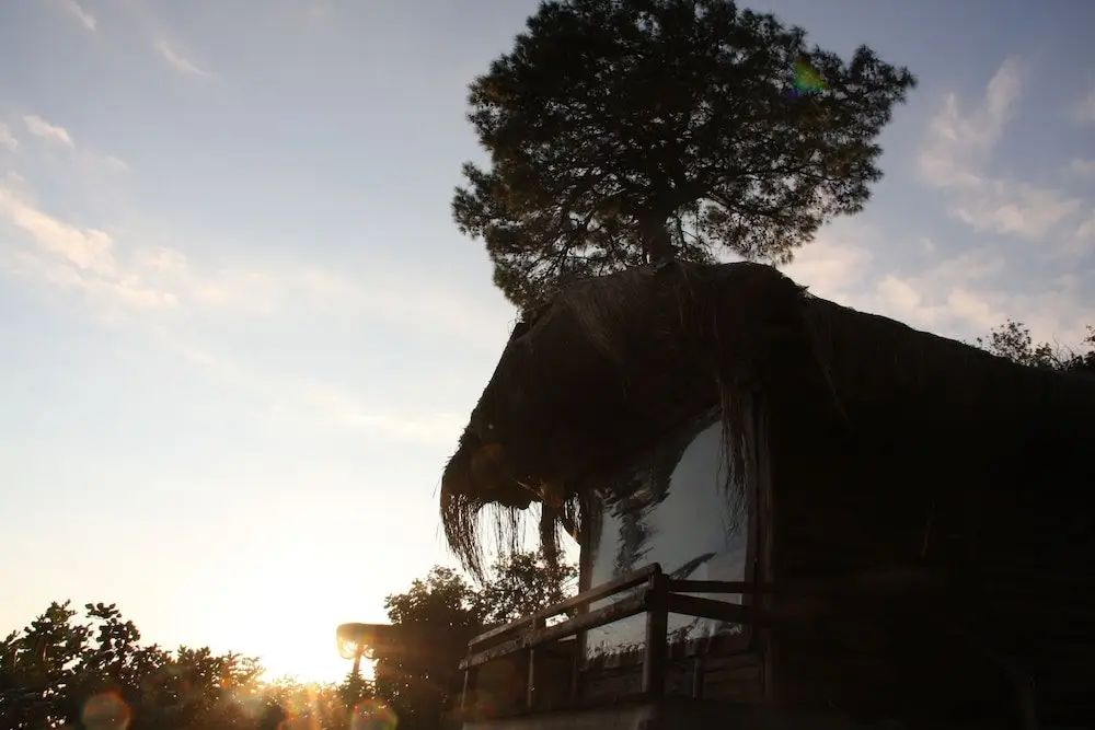Фетхие: Shambala Lodge - Adults Only