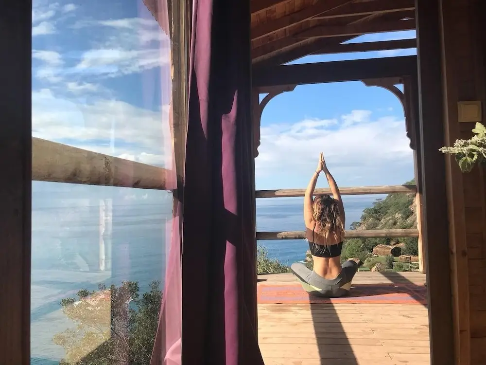 Фетхие: Shambala Lodge - Adults Only