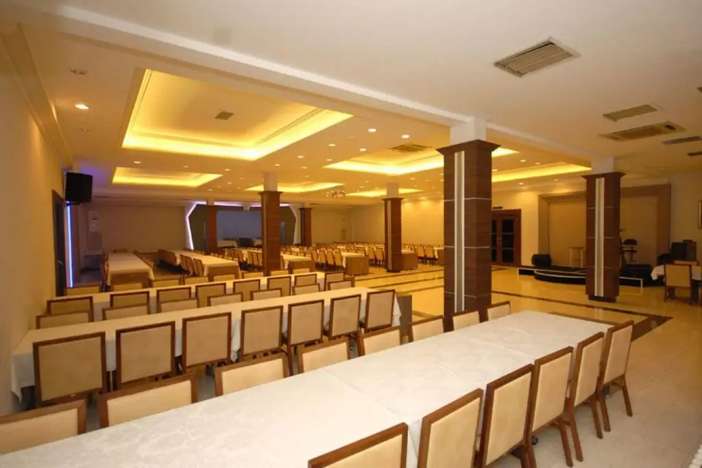 Каракасу: Bolu Termal Otel