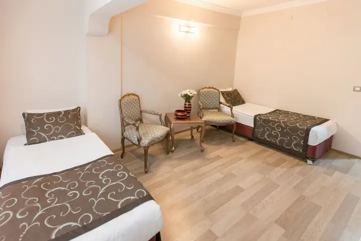 Каракасу: Bolu Termal Otel