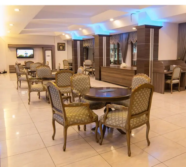Каракасу: Bolu Termal Otel