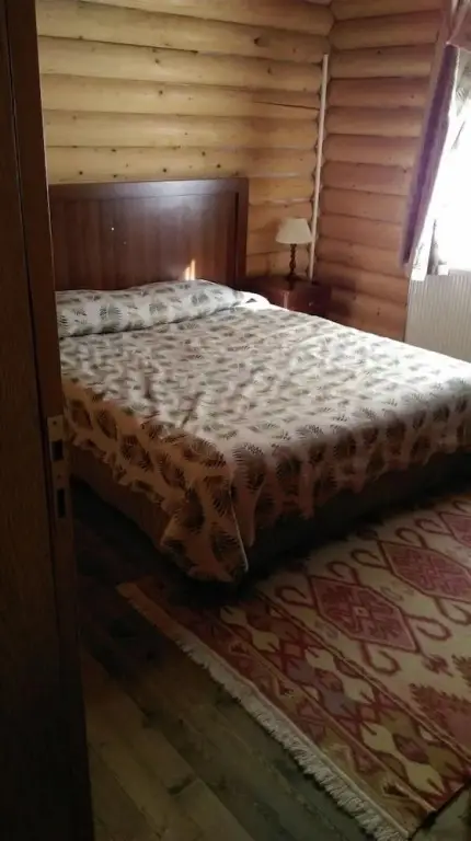 Анкара: Yayla Mocamp