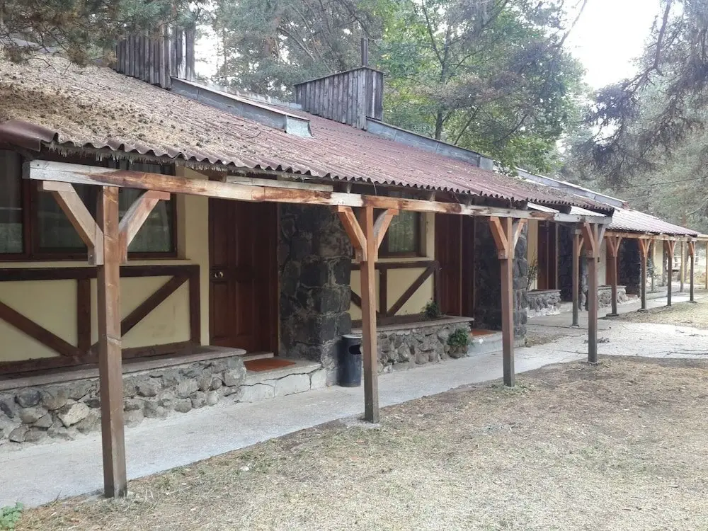 Yayla Mocamp — фото 1