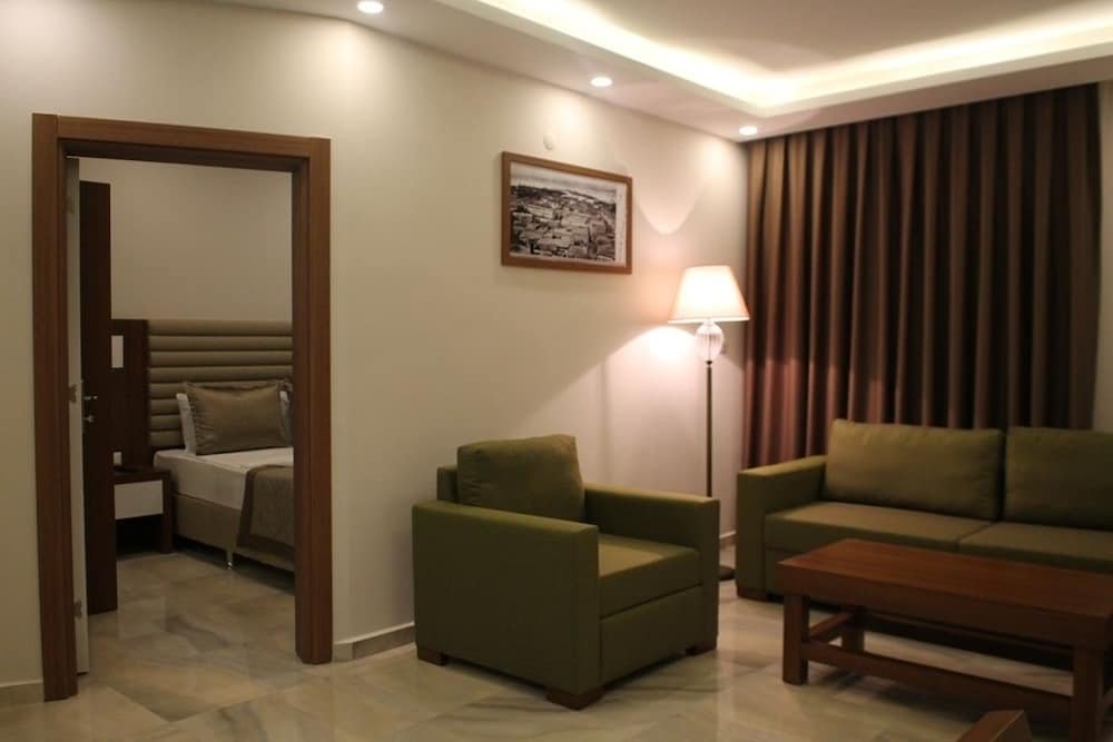 Erzincan Mesut Hotel — фото 1