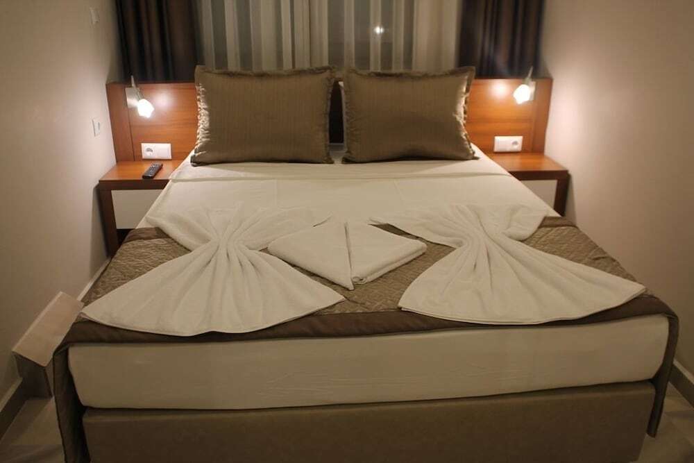 Эрзинджан: Erzincan Mesut Hotel