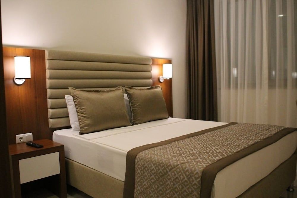 Эрзинджан: Erzincan Mesut Hotel