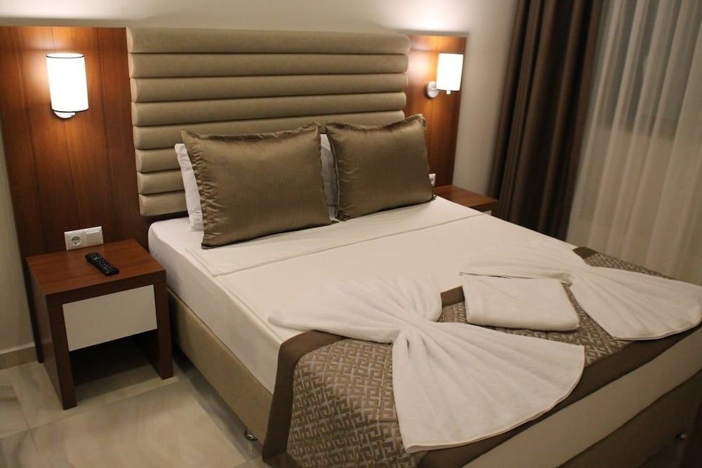 Эрзинджан: Erzincan Mesut Hotel