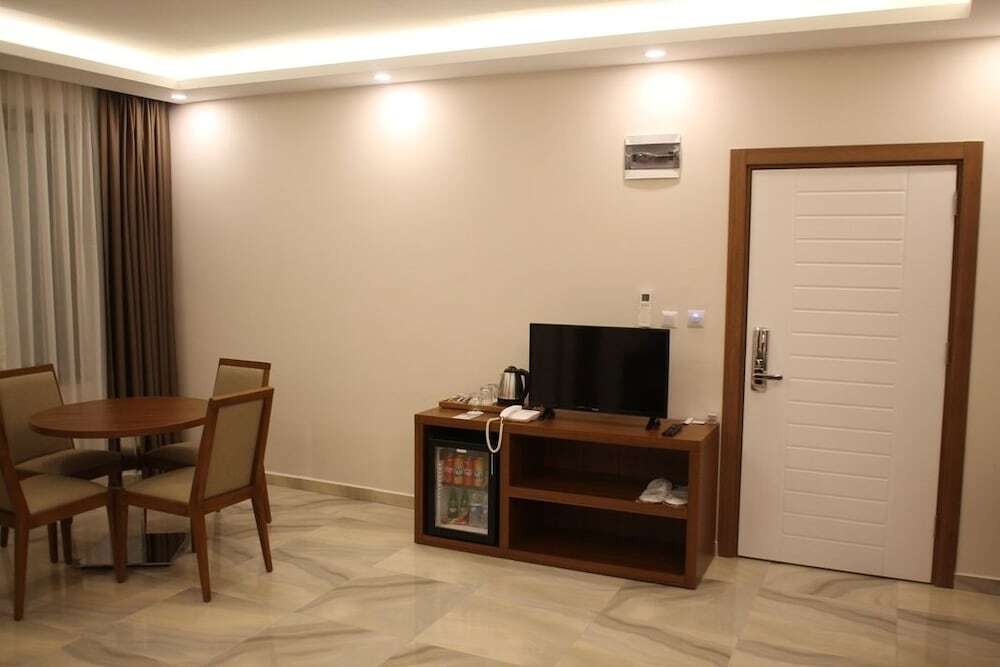 Эрзинджан: Erzincan Mesut Hotel