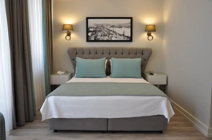 Стамбул: Centrum Suites İstanbul