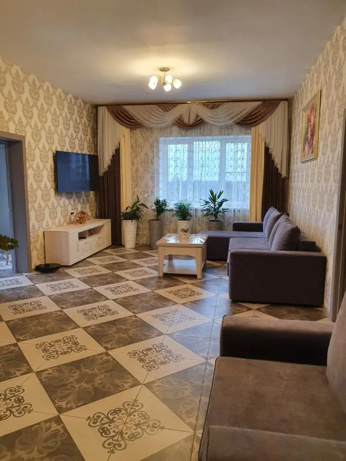 Ryukhovskoye: Шафран