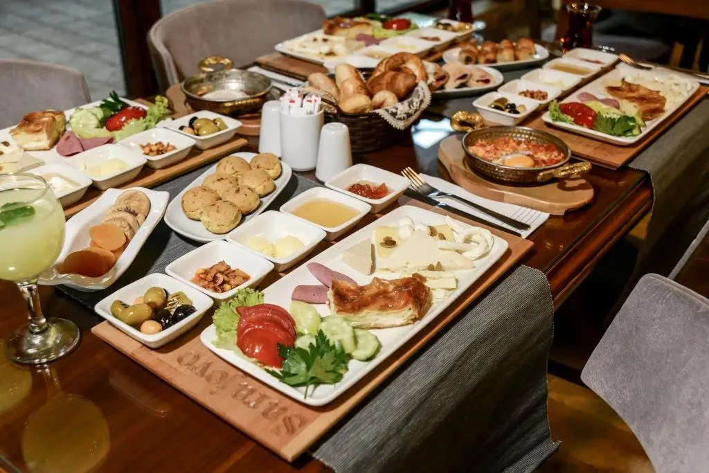 Гебзе: Sarajevo Suit Hotel