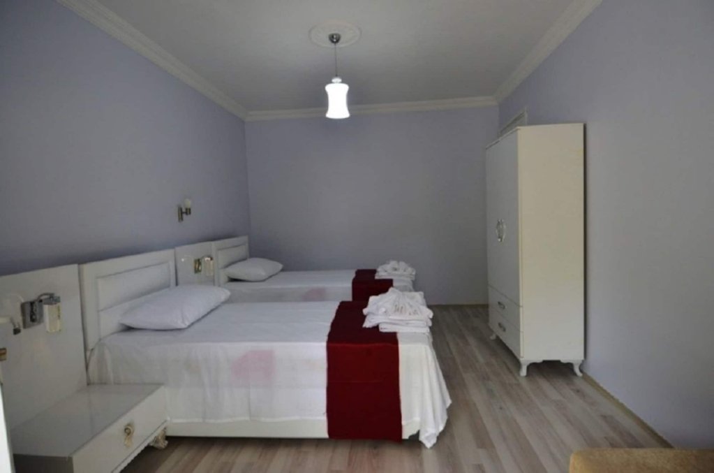 Селимийе: Mico Otel Restaurant