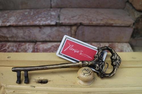 Анталья: Nensie'S Boutique Hotel