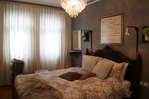 Анталья: Nensie'S Boutique Hotel