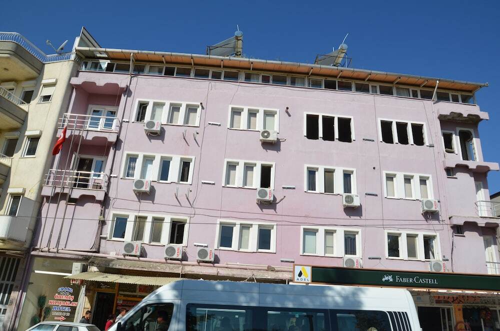 Памуккале: Grand Odemis Kilicaslan Otel