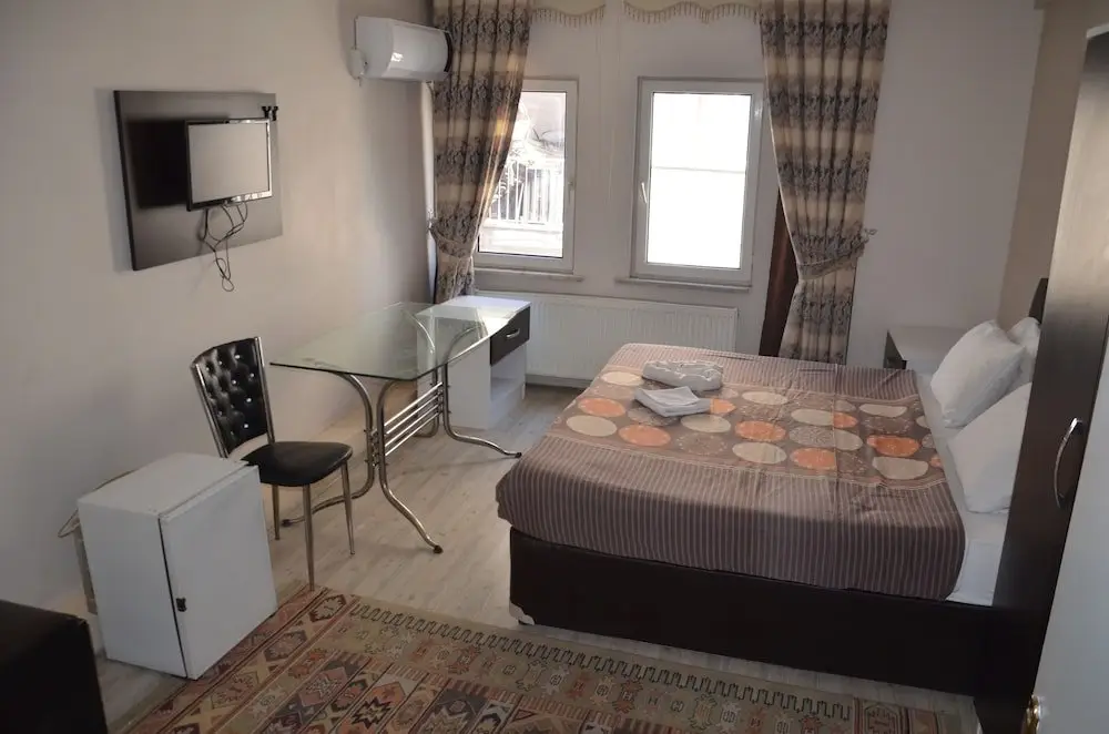 Памуккале: Grand Odemis Kilicaslan Otel