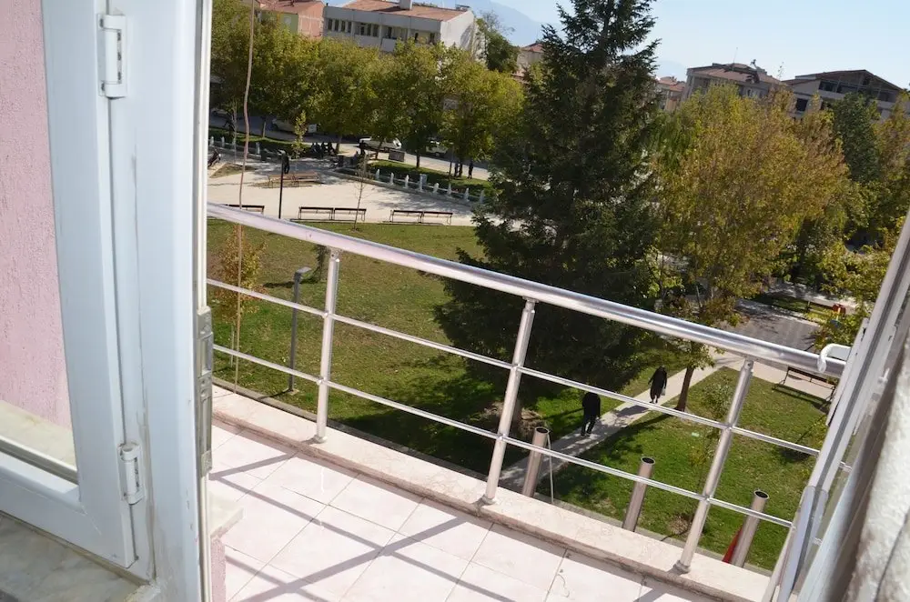 Памуккале: Grand Odemis Kilicaslan Otel