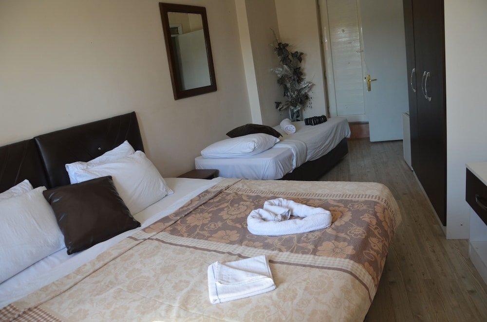 Памуккале: Grand Odemis Kilicaslan Otel