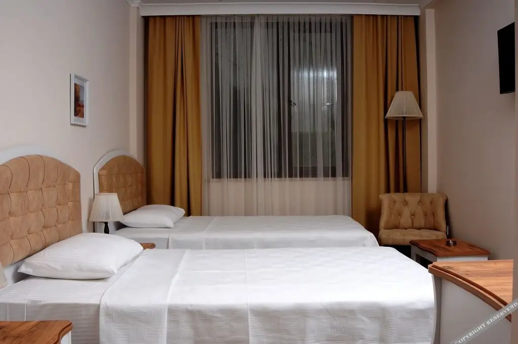 Бига: Biga Casa Grande Otel