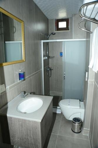Бига: Biga Casa Grande Otel