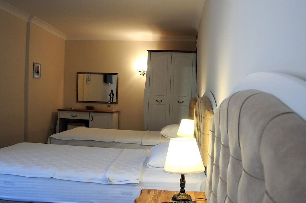 Бига: Biga Casa Grande Otel