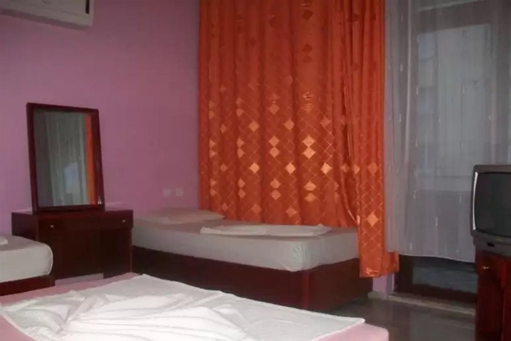 Анталья: Antalya Kale