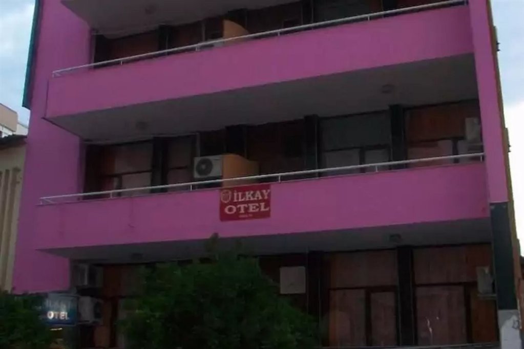 Анталья: Antalya Kale