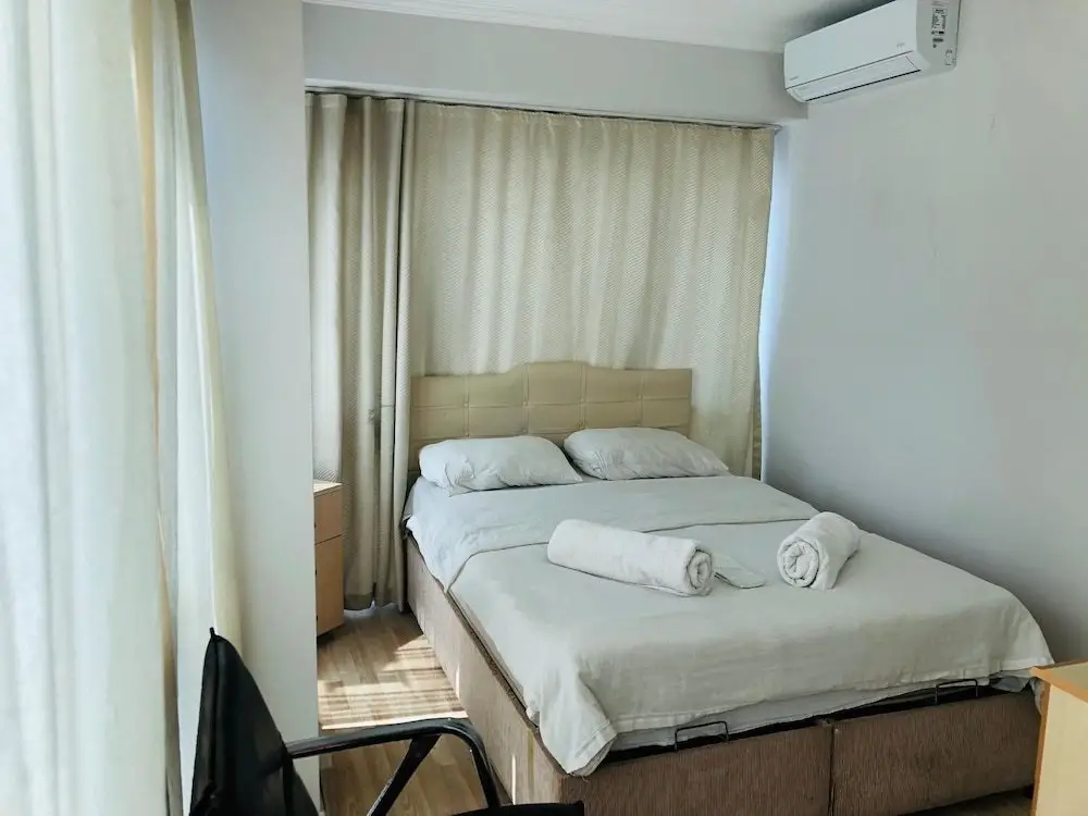 Измир: Hotel 1460 Alsancak