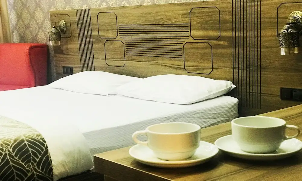 Стамбул: VIP Inn