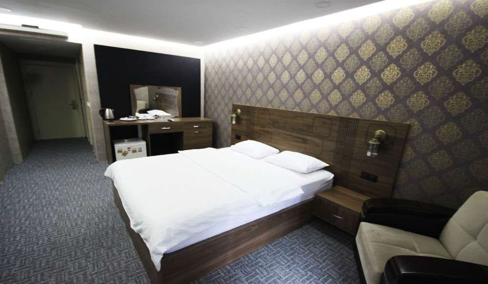 Стамбул: VIP Inn