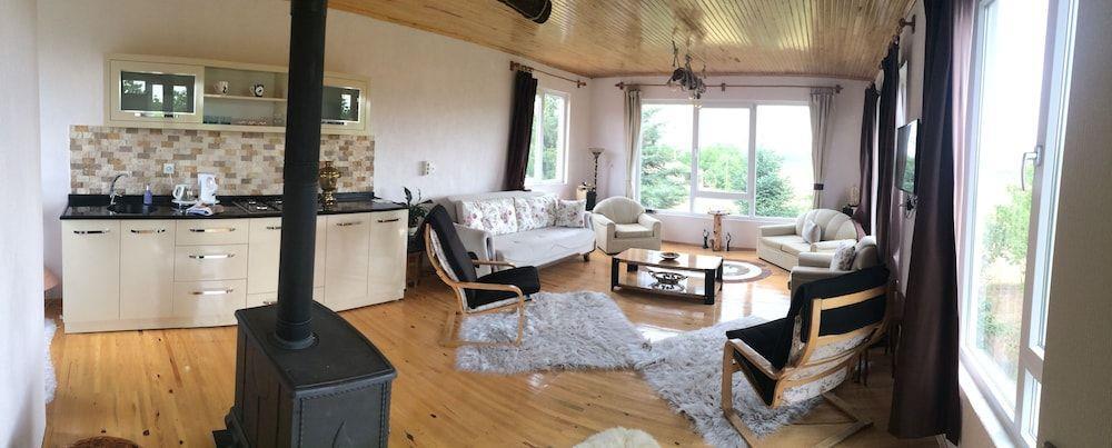 Коркутели: Can Garan Organic Naturel House