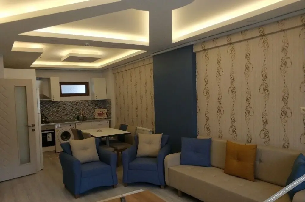 Зара: Zara Turan Apart Otel