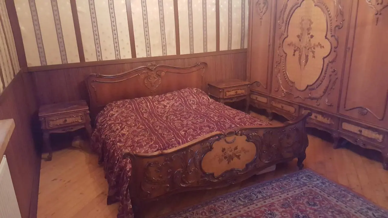 Veretenki: Веретенки - COMFY