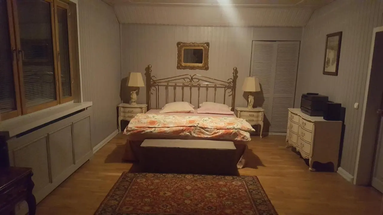 Veretenki: Веретенки - COMFY