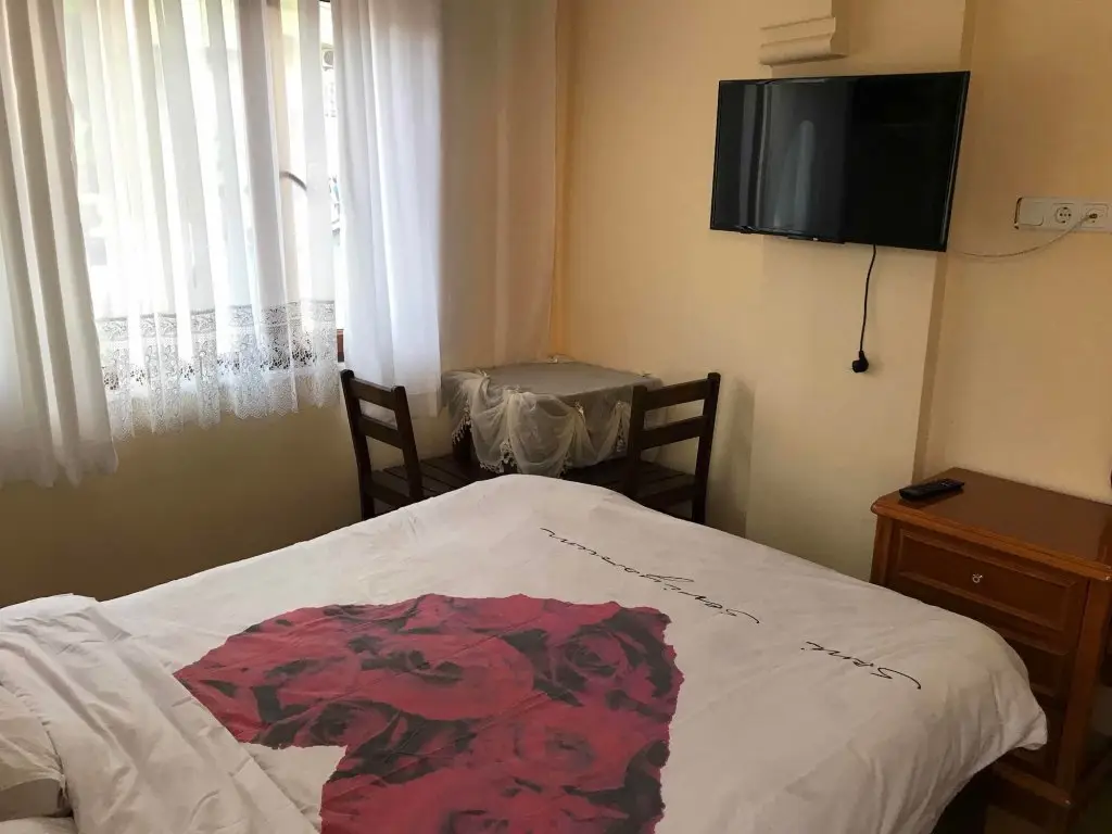 Термал: Al-Hayat Otel