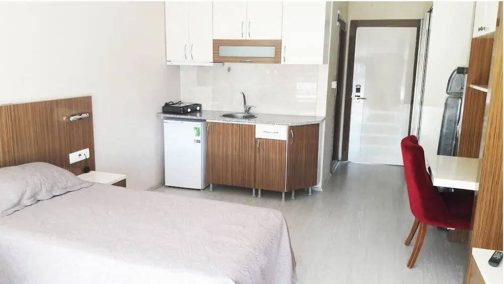 Анкара: Kayra Residence