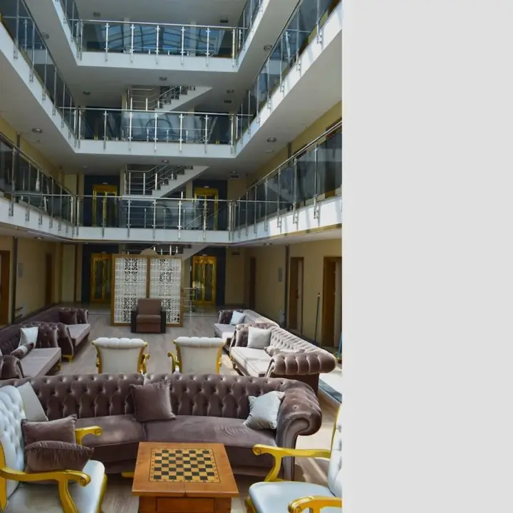 Анкара: Kayra Residence