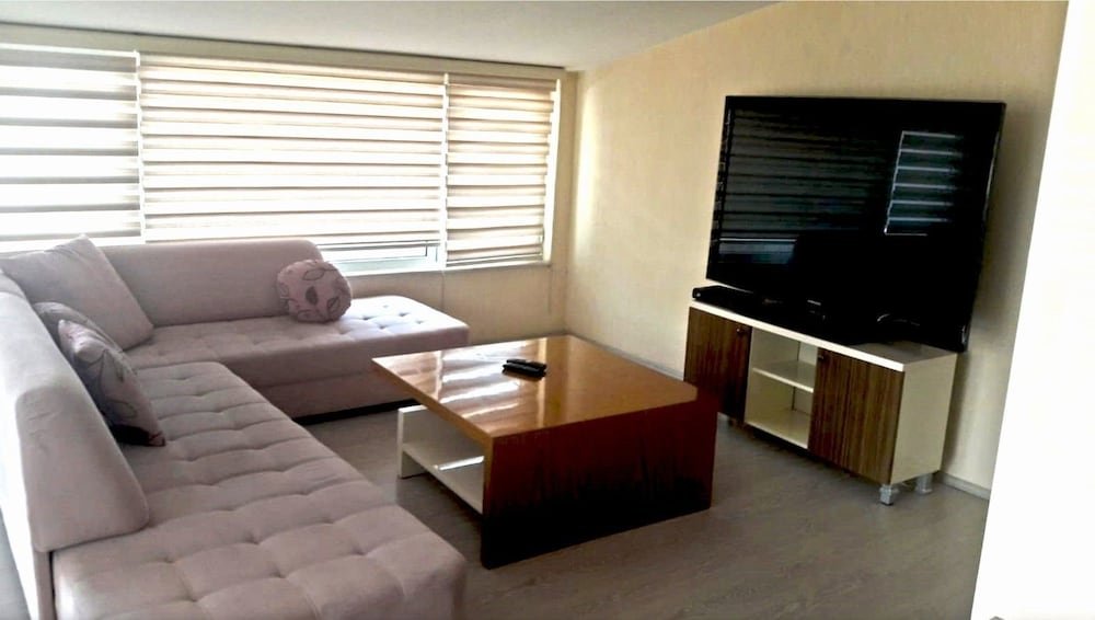 Анкара: Kayra Residence