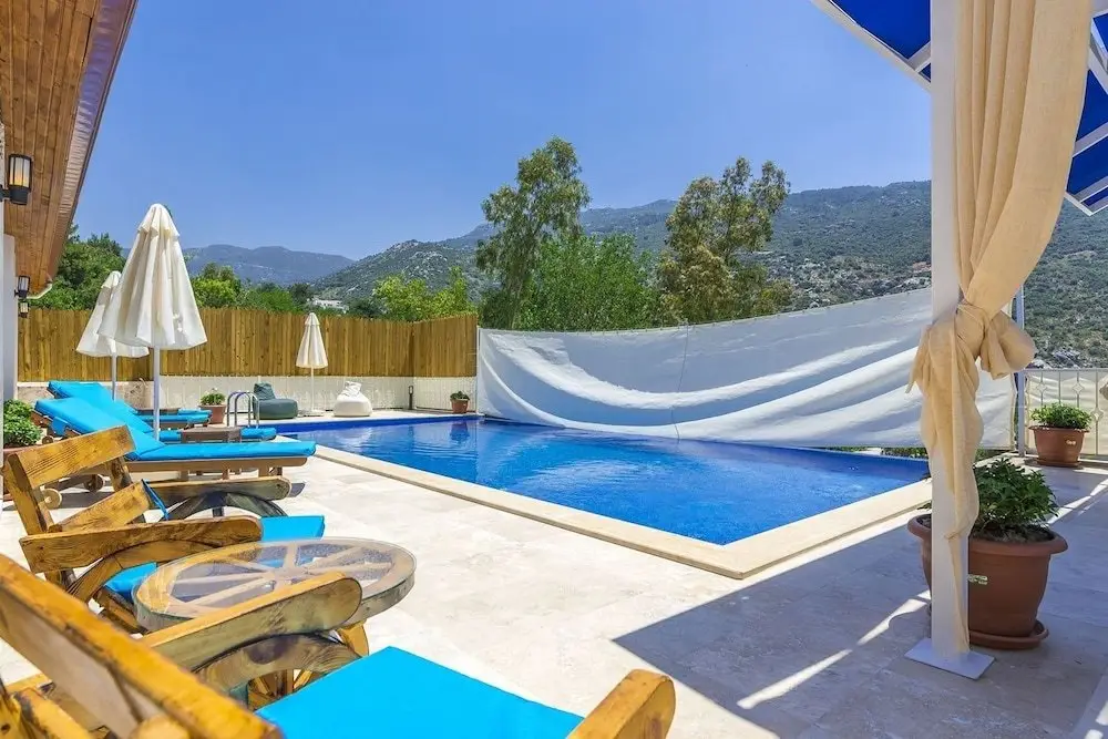 Villa Nefer — фото 1