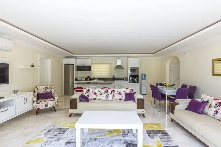 Исламлар: Villa Nefer